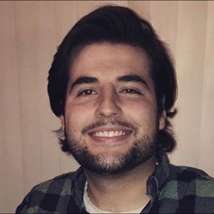 Meet your Posher, Gerardo